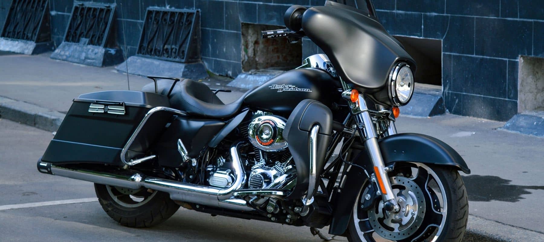 Best Motorcycle Detailing Tips and Procedures - Pristine Auto Detail