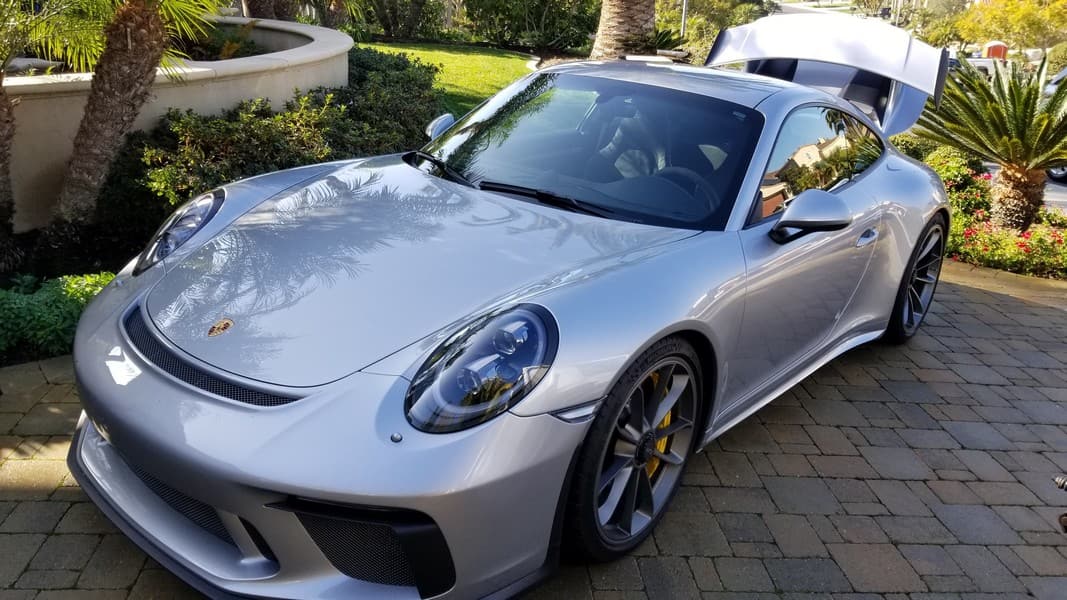 Discover the Ultimate Car Protection with Ceramic Coating in San Diego