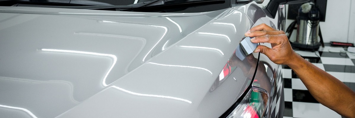 Wax vs Sealant Vs Ceramic Coatings - Strong Auto Detail