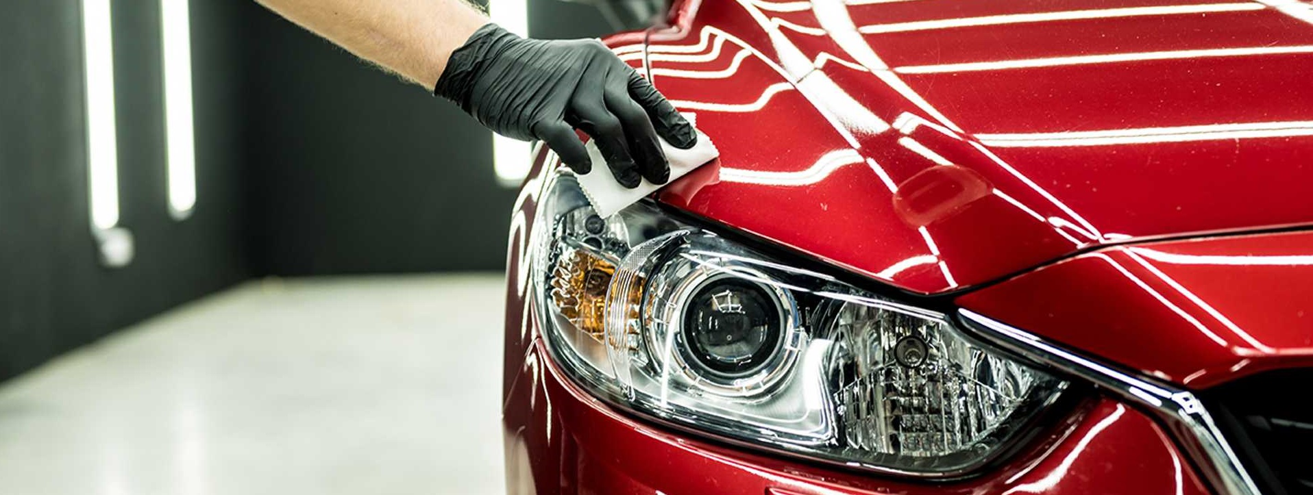 Everything You Need to Know About Ceramic Coating for Cars