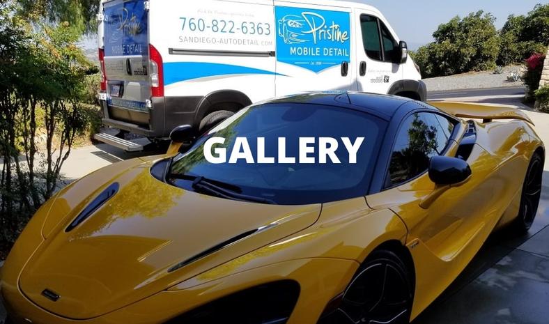 Vehicle Wraps