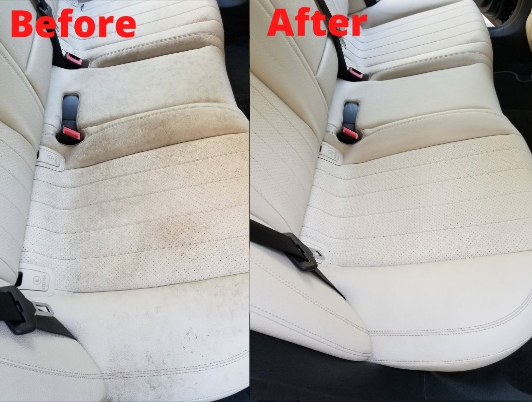 Premier-Quality Auto Detail In 92124 Areas