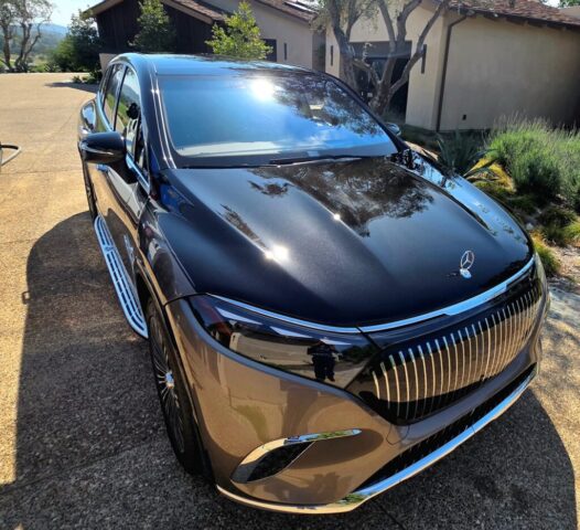 Pristine Mobile Auto Detail April 2026 Project 4