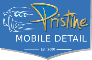 PristineMobileDetailingLogo
