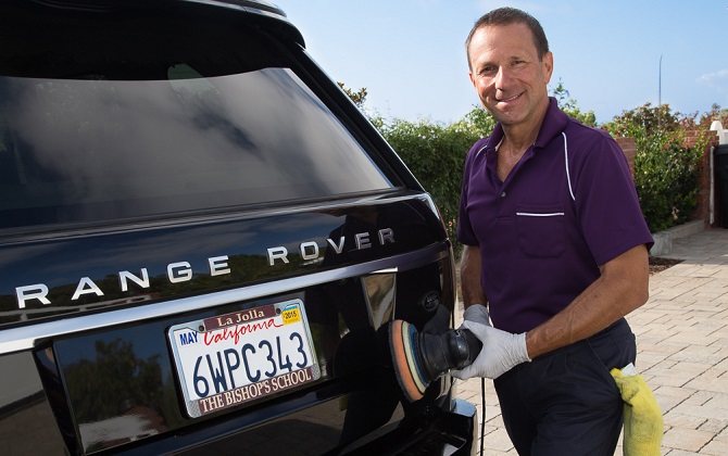 Ceramic-Coating-Olivenhain