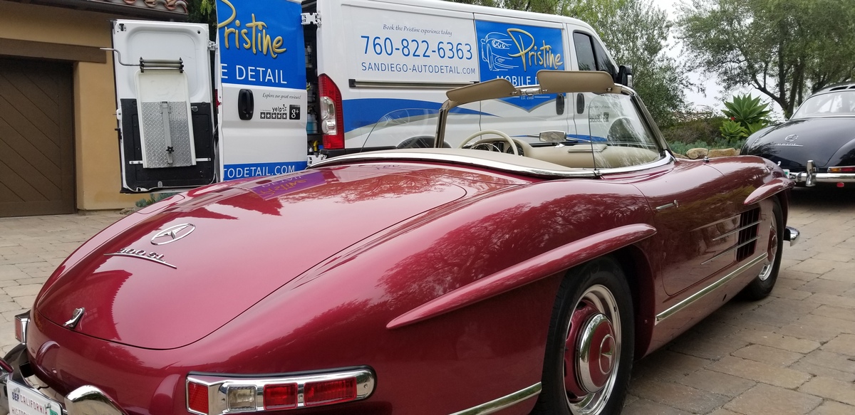 Ceramic-Coating-for-Cars-–-Pristine-Auto-Detail