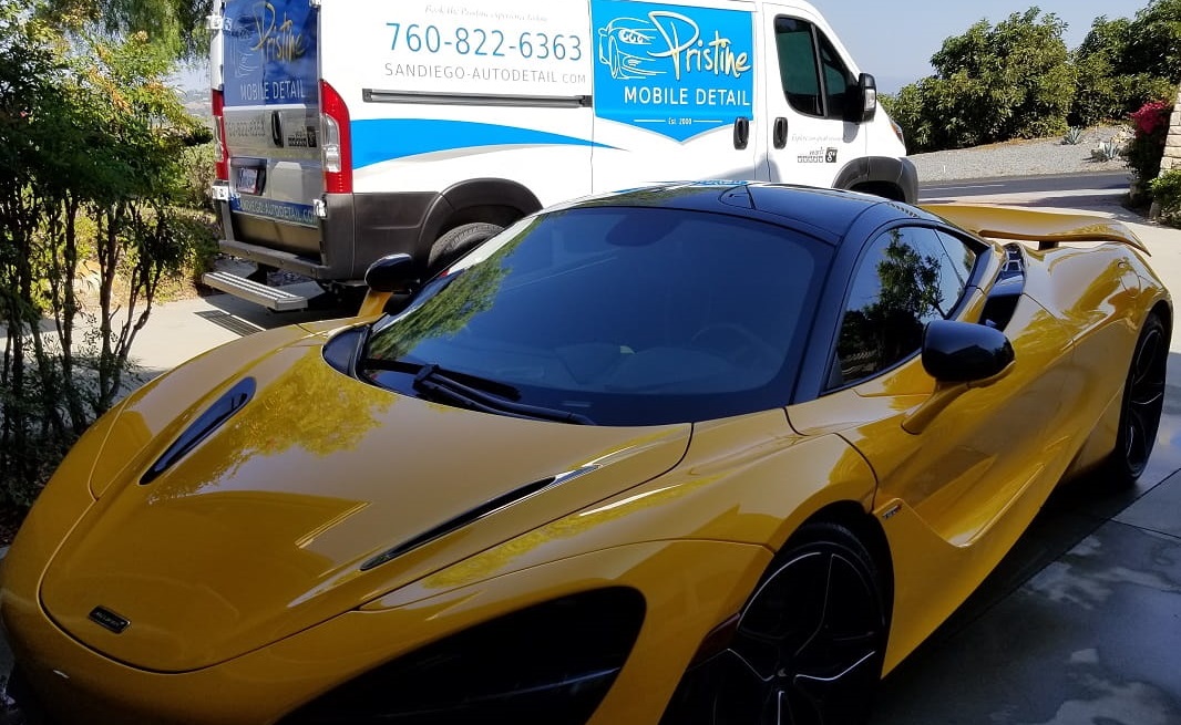 McLaren-Car-Detailing-San-Diego