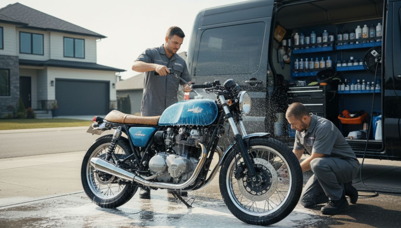 Motorcycle-Detailing-San-Diego-CA
