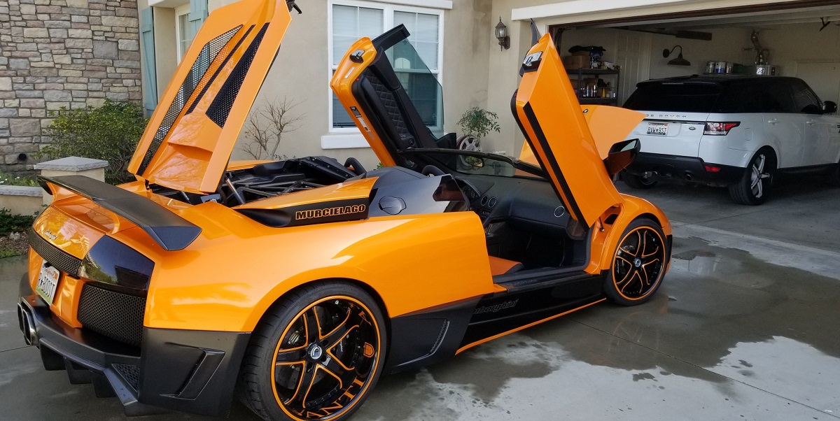 San-Diego-Lamborghini-detail