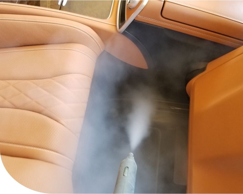 Mobile Odor Removal Across San Diego