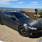 Bird Droppings Damage Car Paint