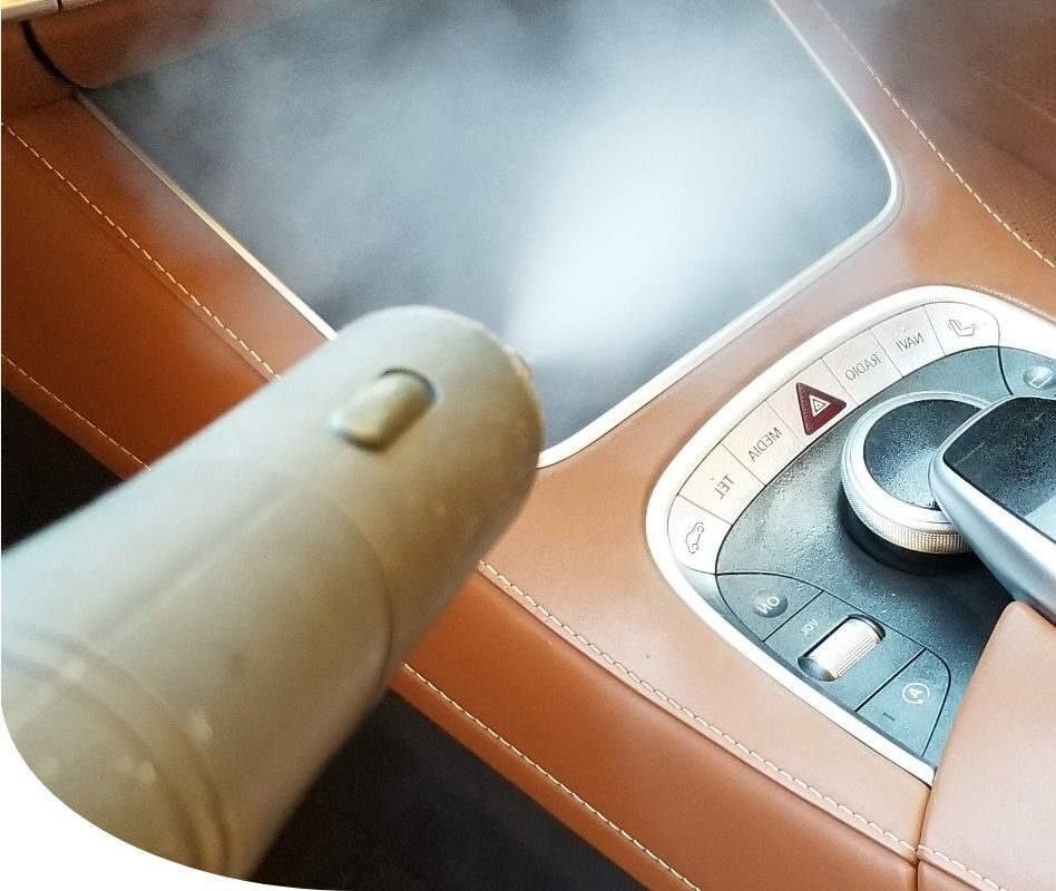 Odor Removal and Car Ozone Treatment in Oceanside Odor Removal and Car Ozone Treatment in Oceanside