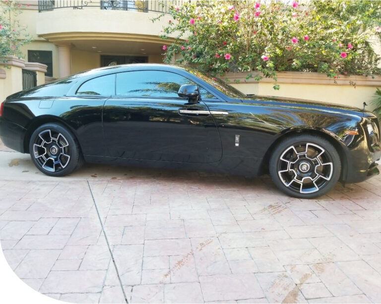 Ceramic Sealant Services in Solana Beach Ceramic Sealant Services in Solana Beach