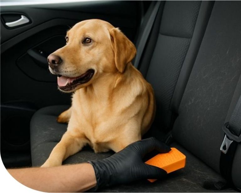 Pet Hair Removal Services in Oceanside Pet Hair Removal Services in Oceanside